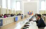 В Тверской области подведены итоги реализации национальных проектов в 2019-2024 годах