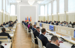 В Тверской области подведены итоги реализации национальных проектов в 2019-2024 годах