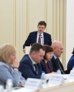 В Тверской области подведены итоги реализации национальных проектов в 2019-2024 годах