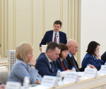 В Тверской области подведены итоги реализации национальных проектов в 2019-2024 годах
