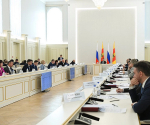 В Тверской области подведены итоги реализации национальных проектов в 2019-2024 годах