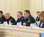 В Тверской области подведены итоги реализации национальных проектов в 2019-2024 годах