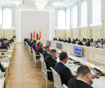 В Тверской области подведены итоги реализации национальных проектов в 2019-2024 годах