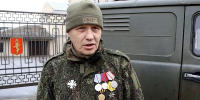 От Тверской области в зону специальной военной операции передан автомобиль - Газета Мой Край