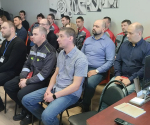 Тверское предприятие, выпускающее оборудование для сферы общепита, присоединилось к федеральному проекту «Производительность труда»
