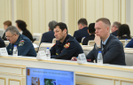 Развитие инфраструктуры для отдыха, повышение активности муниципалитетов, подготовка кадров: Губернатор Игорь Руденя определил задачи по развитию туриндустрии Верхневолжья на ближайшие три года