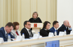 Развитие инфраструктуры для отдыха, повышение активности муниципалитетов, подготовка кадров: Губернатор Игорь Руденя определил задачи по развитию туриндустрии Верхневолжья на ближайшие три года