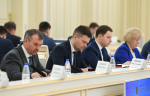 Развитие инфраструктуры для отдыха, повышение активности муниципалитетов, подготовка кадров: Губернатор Игорь Руденя определил задачи по развитию туриндустрии Верхневолжья на ближайшие три года