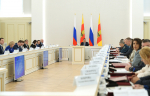 Развитие инфраструктуры для отдыха, повышение активности муниципалитетов, подготовка кадров: Губернатор Игорь Руденя определил задачи по развитию туриндустрии Верхневолжья на ближайшие три года