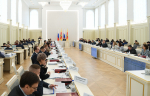 Развитие инфраструктуры для отдыха, повышение активности муниципалитетов, подготовка кадров: Губернатор Игорь Руденя определил задачи по развитию туриндустрии Верхневолжья на ближайшие три года