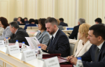 Развитие инфраструктуры для отдыха, повышение активности муниципалитетов, подготовка кадров: Губернатор Игорь Руденя определил задачи по развитию туриндустрии Верхневолжья на ближайшие три года