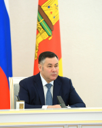 Развитие инфраструктуры для отдыха, повышение активности муниципалитетов, подготовка кадров: Губернатор Игорь Руденя определил задачи по развитию туриндустрии Верхневолжья на ближайшие три года