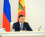 Развитие инфраструктуры для отдыха, повышение активности муниципалитетов, подготовка кадров: Губернатор Игорь Руденя определил задачи по развитию туриндустрии Верхневолжья на ближайшие три года