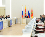 Развитие инфраструктуры для отдыха, повышение активности муниципалитетов, подготовка кадров: Губернатор Игорь Руденя определил задачи по развитию туриндустрии Верхневолжья на ближайшие три года