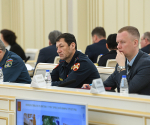 Развитие инфраструктуры для отдыха, повышение активности муниципалитетов, подготовка кадров: Губернатор Игорь Руденя определил задачи по развитию туриндустрии Верхневолжья на ближайшие три года