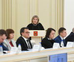 Развитие инфраструктуры для отдыха, повышение активности муниципалитетов, подготовка кадров: Губернатор Игорь Руденя определил задачи по развитию туриндустрии Верхневолжья на ближайшие три года