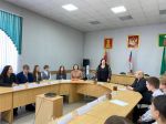 21 апреля 2025 года в Торопецком муниципальном округе проведена региональная игра «День местного самоуправления»