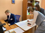 21 апреля 2025 года в Торопецком муниципальном округе проведена региональная игра «День местного самоуправления»