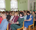 Тверская областная научная библиотека имени А.М. Горького отметила 165-летие