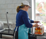В поселке Оленино Тверской области возрождено производство лимонада