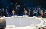 Губернатор Игорь Руденя на сессии ПМЭФ-2025: «Создавая инфраструктуру, мы сегодня развиваем экономику»