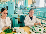 В Тверской области за первое полугодие 2025 года трудоустроено почти 10 тысяч подростков
