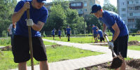 Почти 1500 школьников Верхневолжья работают в учреждениях здравоохранения региона - Газета Мой Край