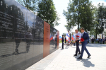 Торопец отметил 951-ю годовщину со дня первого летописного упоминания города Торопца.