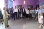 Торопец отметил 951-ю годовщину со дня первого летописного упоминания города Торопца.
