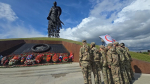 В Верхневолжье стартовала вторая смена региональных военно-патриотических сборов «Наука Побеждать»