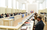 Транспортная хорда на западе региона и новый спортзал в сельской школе: в Тверской области по поручению Губернатора Игоря Рудени модернизируется социальная и дорожная инфраструктура