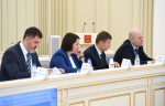 Транспортная хорда на западе региона и новый спортзал в сельской школе: в Тверской области по поручению Губернатора Игоря Рудени модернизируется социальная и дорожная инфраструктура
