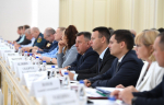 Транспортная хорда на западе региона и новый спортзал в сельской школе: в Тверской области по поручению Губернатора Игоря Рудени модернизируется социальная и дорожная инфраструктура