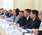 Транспортная хорда на западе региона и новый спортзал в сельской школе: в Тверской области по поручению Губернатора Игоря Рудени модернизируется социальная и дорожная инфраструктура