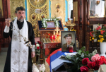 В Торопце простились с участником СВО Игорем Григорьевым