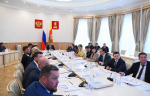 Тверскому предприятию лёгкой промышленности будет предоставлена государственная поддержка на модернизацию производства по программе «Оборотный капитал»