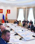 Тверскому предприятию лёгкой промышленности будет предоставлена государственная поддержка на модернизацию производства по программе «Оборотный капитал»