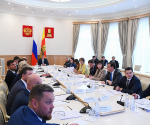 Тверскому предприятию лёгкой промышленности будет предоставлена государственная поддержка на модернизацию производства по программе «Оборотный капитал»