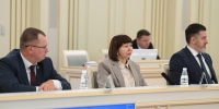 Комплексное формирование современной среды для жизни и развития производств: Губернатор Игорь Руденя определил задачи по реализации в Тверской области проектов создания и ревитализации общественных пространств - Газета Мой Край