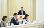 Комплексное формирование современной среды для жизни и развития производств: Губернатор Игорь Руденя определил задачи по реализации в Тверской области проектов создания и ревитализации общественных пространств