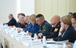 Комплексное формирование современной среды для жизни и развития производств: Губернатор Игорь Руденя определил задачи по реализации в Тверской области проектов создания и ревитализации общественных пространств