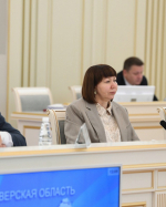 Комплексное формирование современной среды для жизни и развития производств: Губернатор Игорь Руденя определил задачи по реализации в Тверской области проектов создания и ревитализации общественных пространств