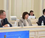 Комплексное формирование современной среды для жизни и развития производств: Губернатор Игорь Руденя определил задачи по реализации в Тверской области проектов создания и ревитализации общественных пространств