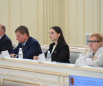 Комплексное формирование современной среды для жизни и развития производств: Губернатор Игорь Руденя определил задачи по реализации в Тверской области проектов создания и ревитализации общественных пространств