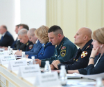 Комплексное формирование современной среды для жизни и развития производств: Губернатор Игорь Руденя определил задачи по реализации в Тверской области проектов создания и ревитализации общественных пространств