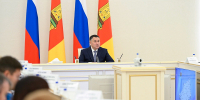 Губернатор Игорь Руденя поставил задачи по развитию в Тверской области системы отдыха и оздоровления детей в 2026 году - Газета Мой Край