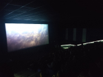 В кинотеатре "Звезда" прошёл показ документального фильма «Территория привязанности»