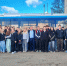 «Верхневолжское АТП» провело профориентационную экскурсию для студентов Тверского колледжа транспорта и сервиса - Газета Мой Край