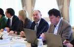 В Правительстве Тверской области представлены возможности Единого федерального информационного регистра, содержащего сведения о населении Российской Федерации
