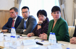 В Правительстве Тверской области представлены возможности Единого федерального информационного регистра, содержащего сведения о населении Российской Федерации